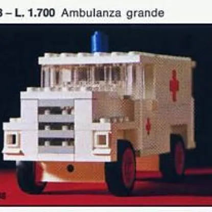 Ambulance