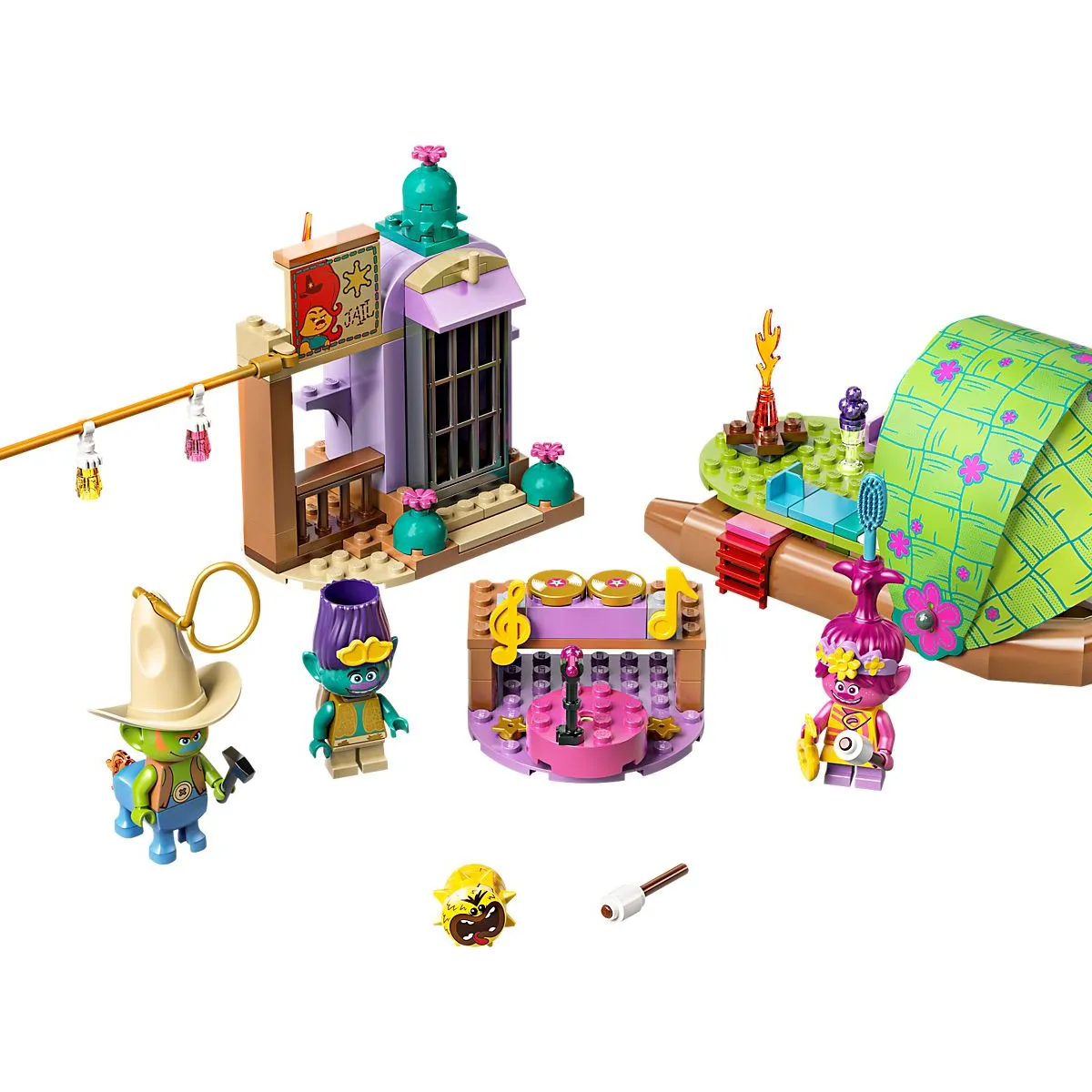 Lonesome Flats Raft Adventure