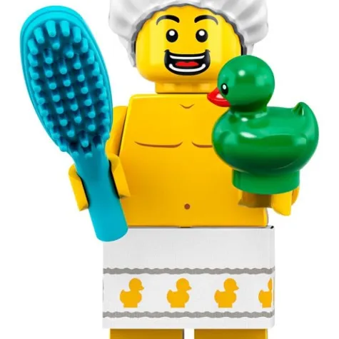 Shower Guy