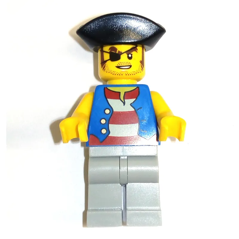 Quartermaster Riggings