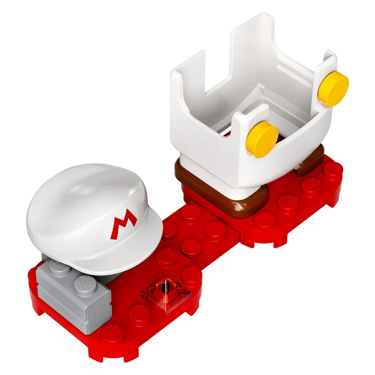 Fire Mario Power-Up Pack