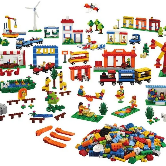 Community Starter Set