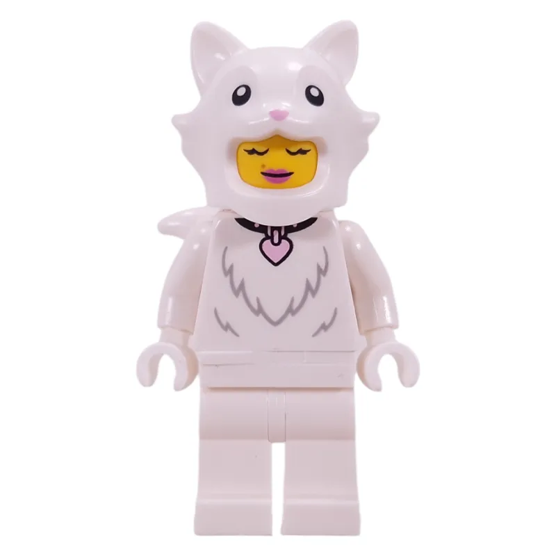 Cat Suit