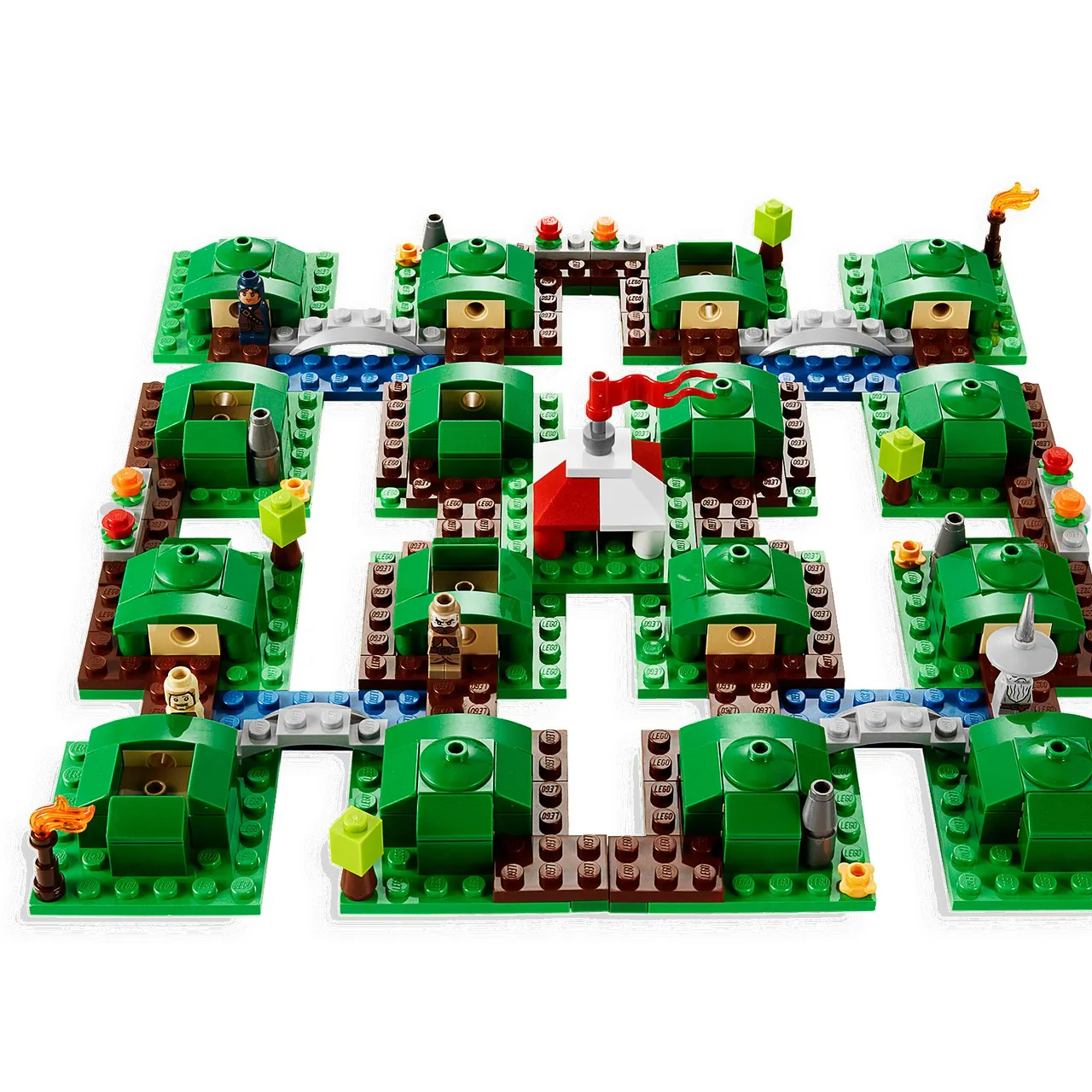 The Hobbit: An Unexpected Journey