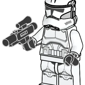 Clone Trooper