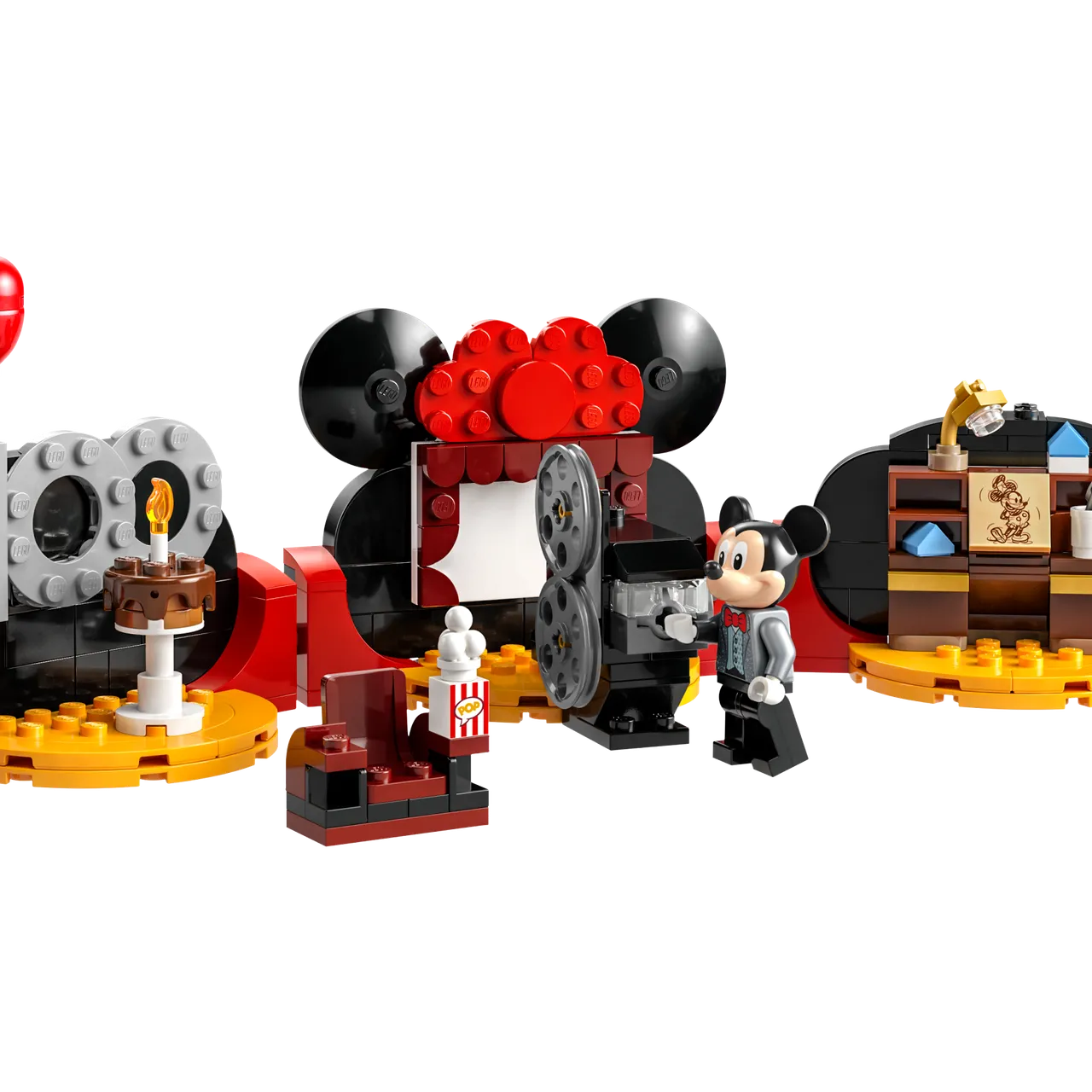 Disney 100 Years Celebration