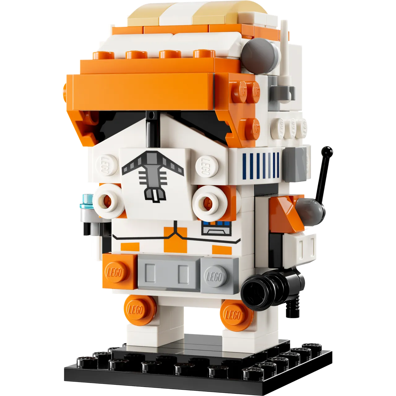 Commander Cody