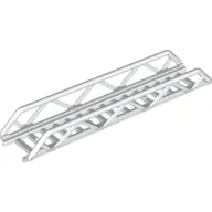 Ladder 16 x 3.5 with Side Supports