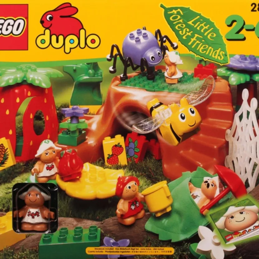 The Meadowsweet's' Home