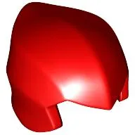 Head Wrap Top Half