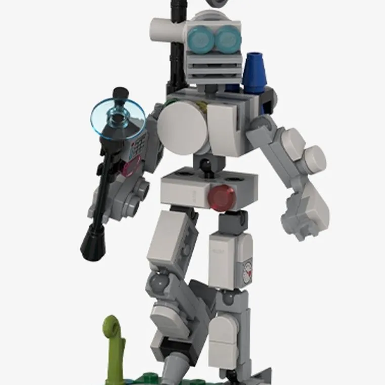 Cyber Explorers
