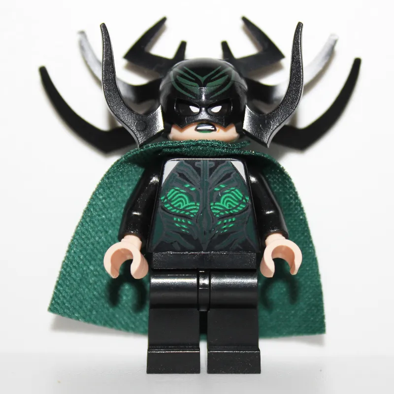 Hela