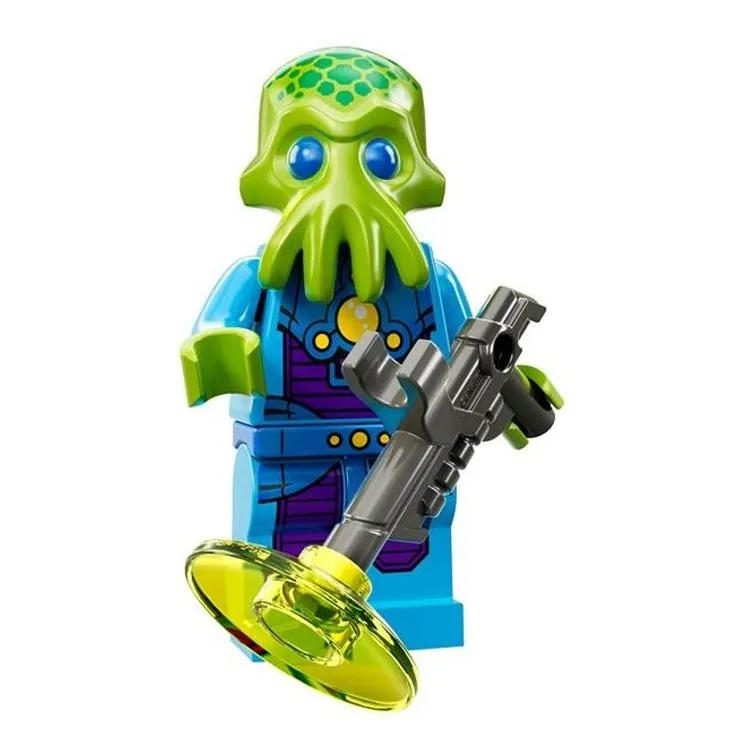 Alien Trooper
