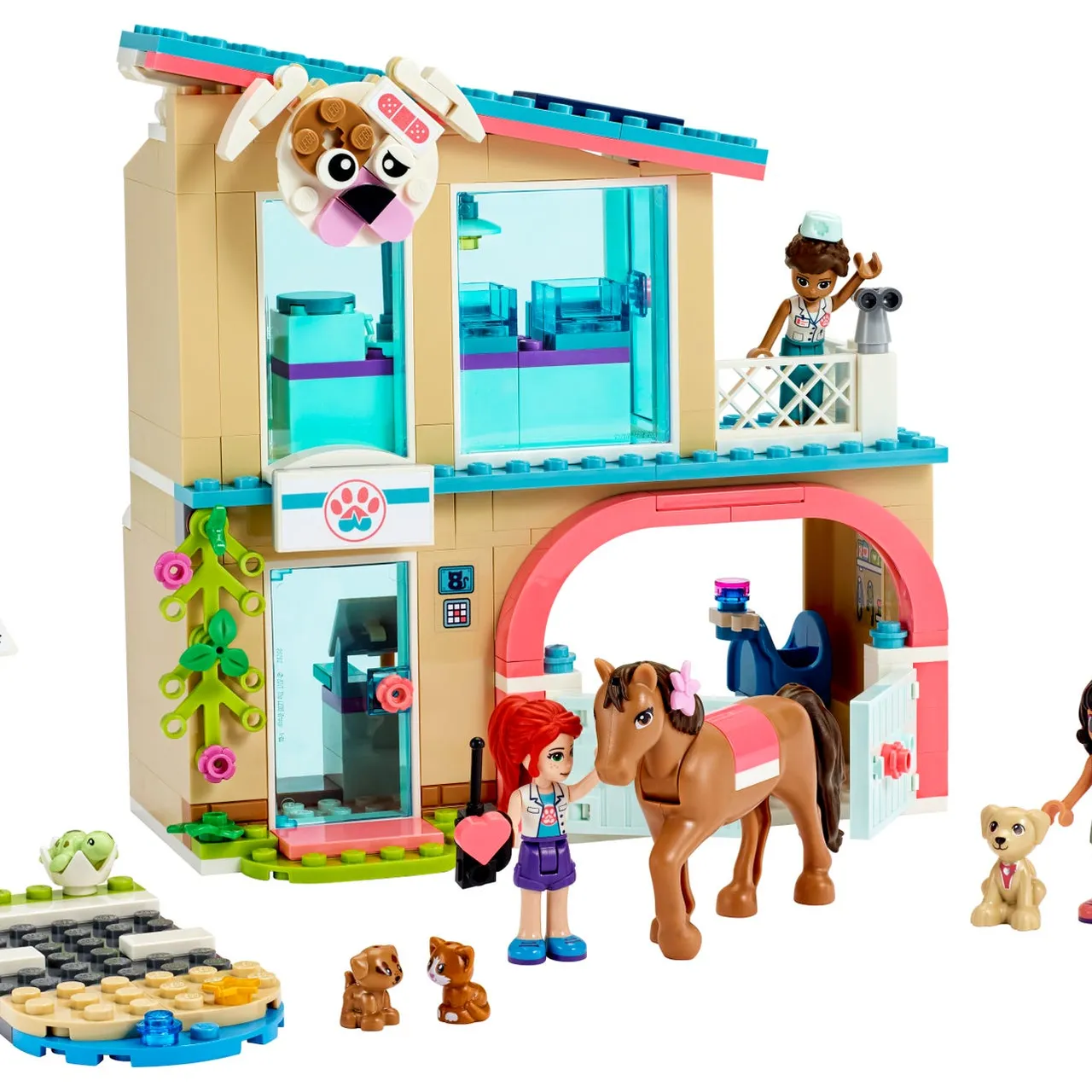 Heartlake City Vet Clinic