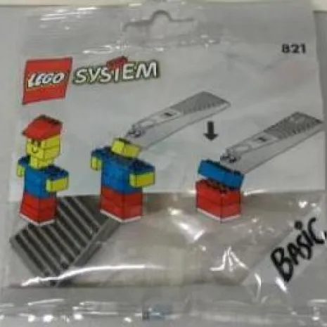 Brick Separator, Gray