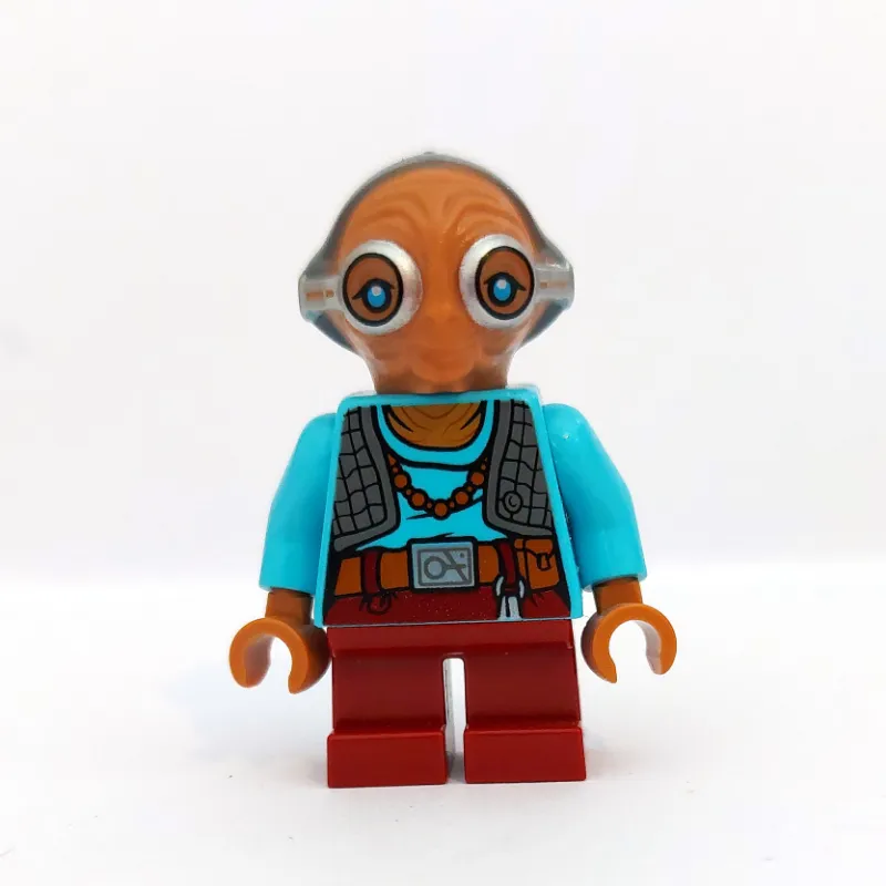 Maz Kanata
