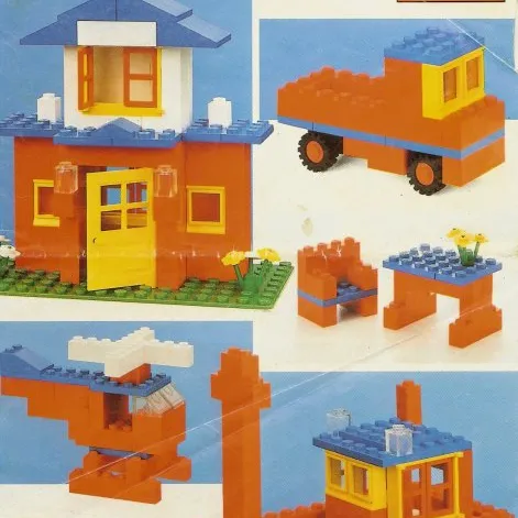 Basic Building Set