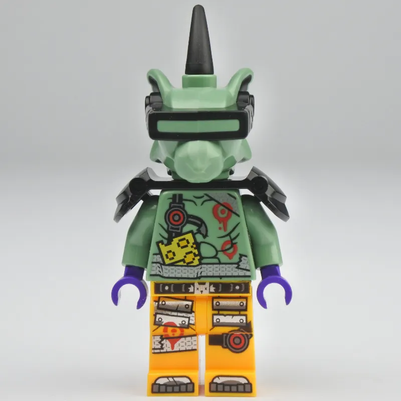 Hausner with Scabbard