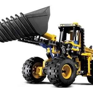Front End Loader