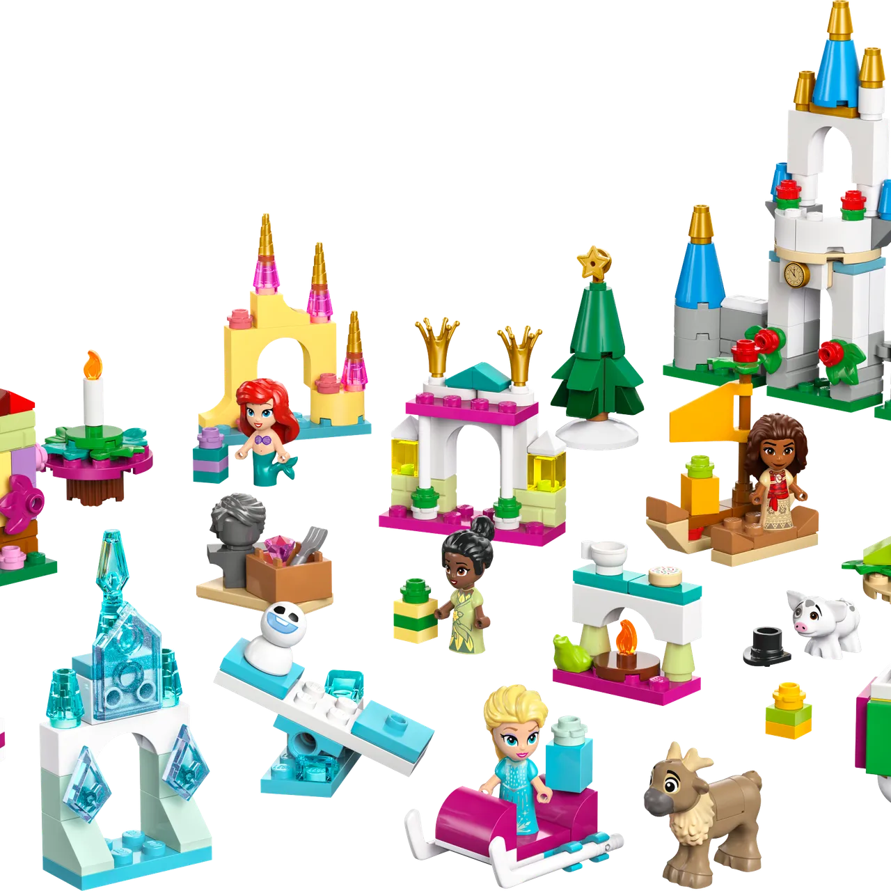 Disney Advent Calendar 2024