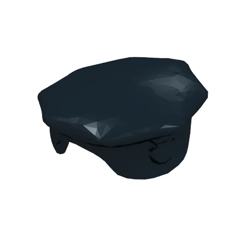 Fabuland Policeman/Postman's Cap