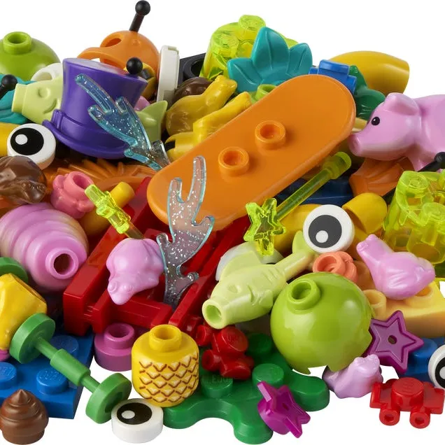 Fun and Funky VIP Add On Pack