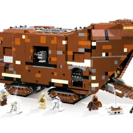 Sandcrawler