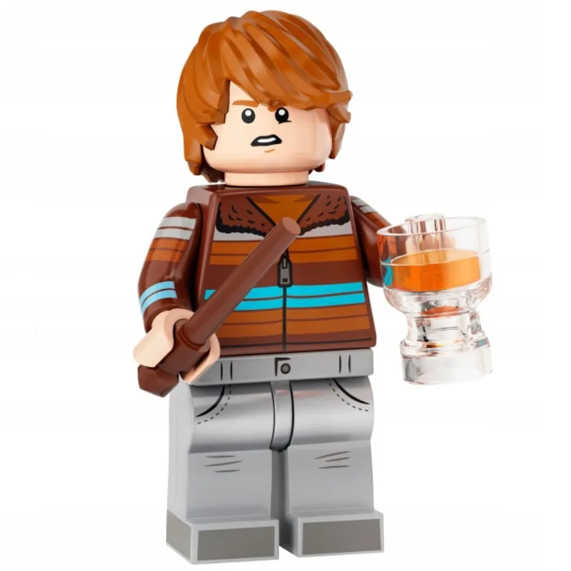 Ron Weasley