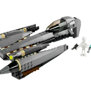 General Grievous Starfighter