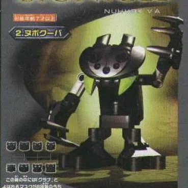 Nuhvok Va (Kabaya Promotional)