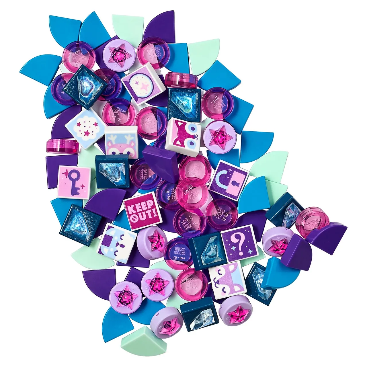 Extra DOTS - Series 3