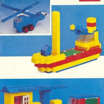 Basic Building Set