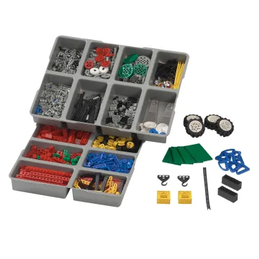 Technology Resource Set