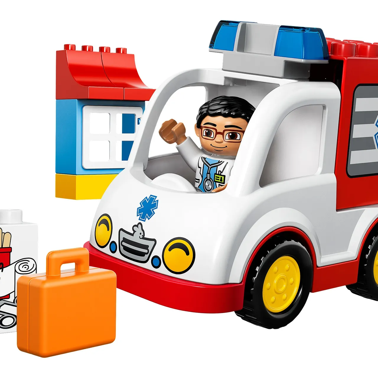 Ambulance