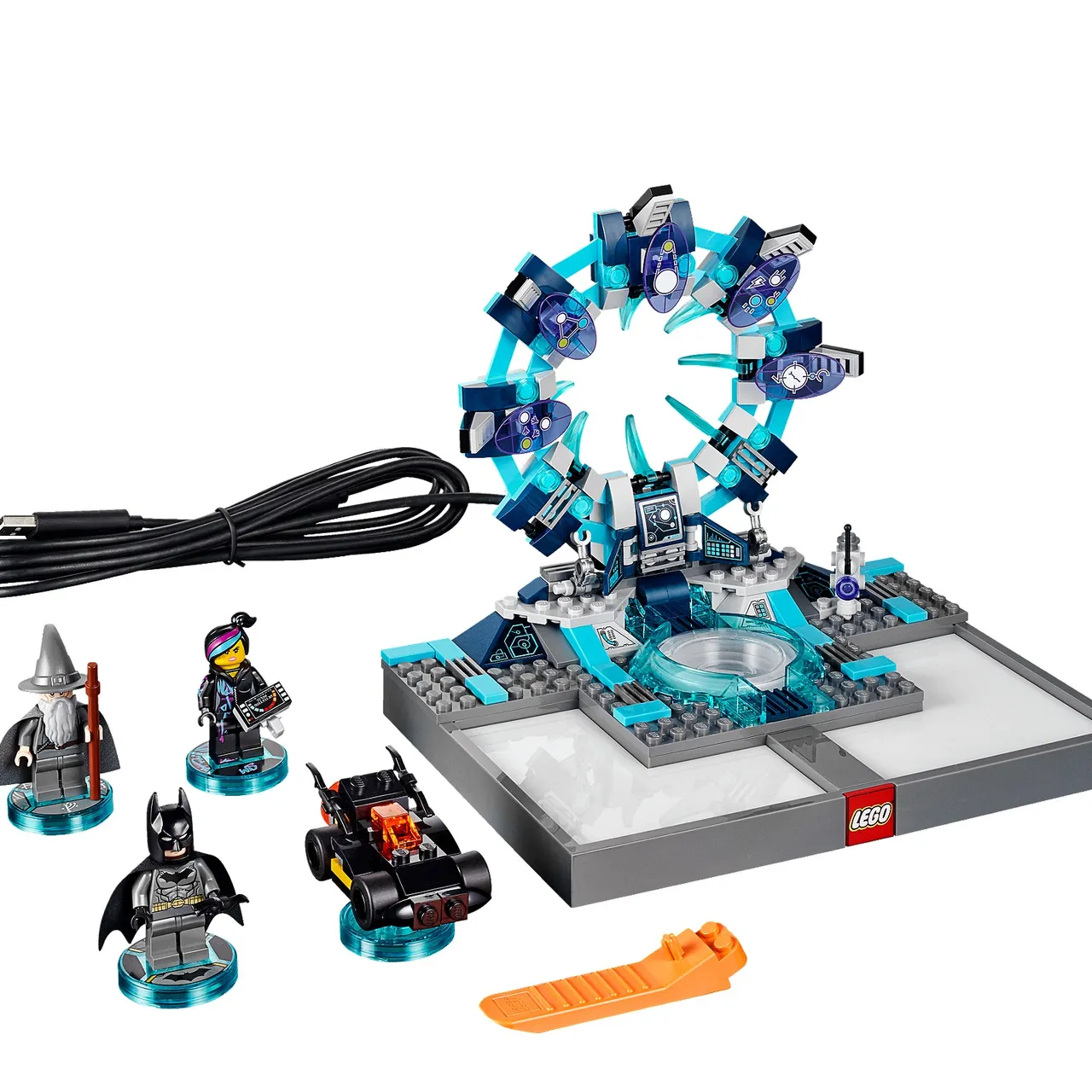 Xbox 360 Starter Pack