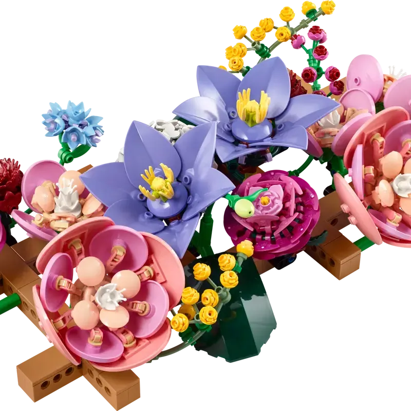 Flower Wall