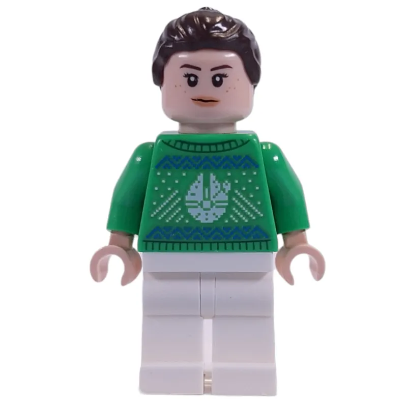 Rey - Ugly Christmas Sweater