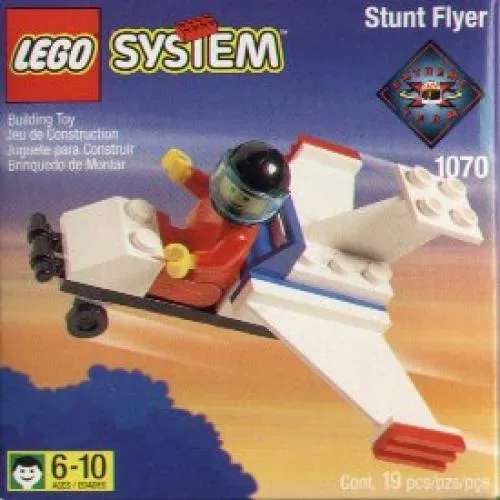 Stunt Flyer