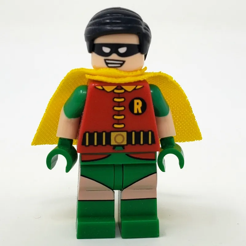 Robin (60's TV Series)