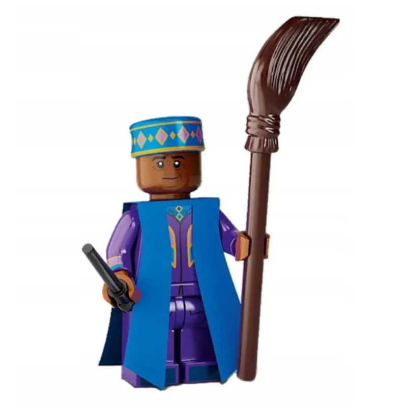 Kingsley Shacklebolt