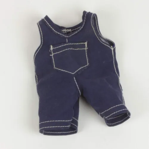 Duplo Dungarees