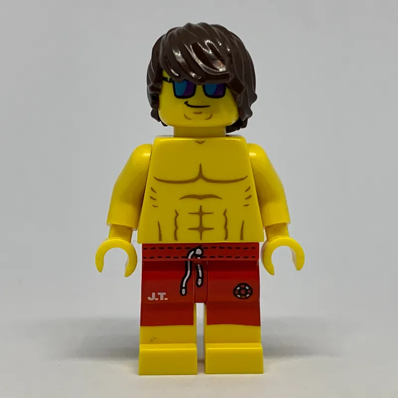 Lifeguard (CMF)
