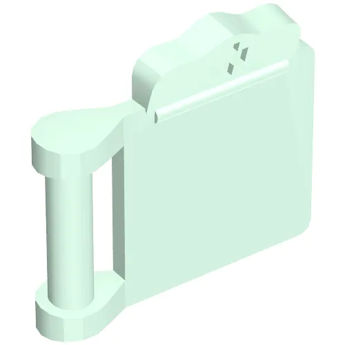 Equipment Medical Clipboard