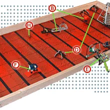 Mission Mars Challenge Kit