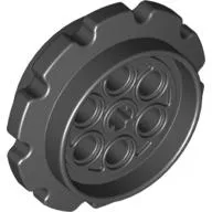 Technic Tread Sprocket Wheel Large 10 Tooth
