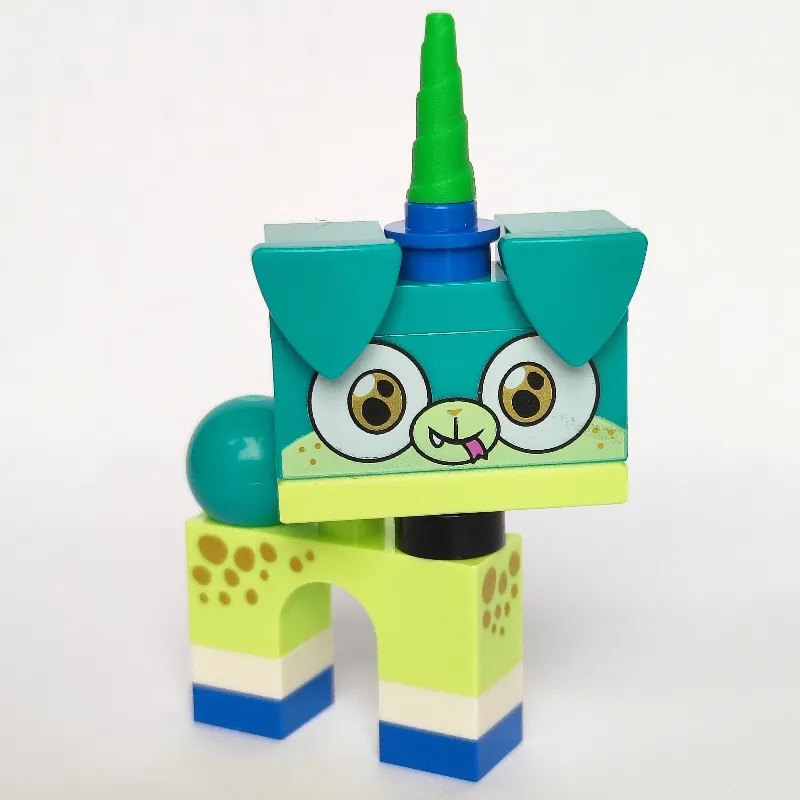 Puppycorn / Alien Puppycorn