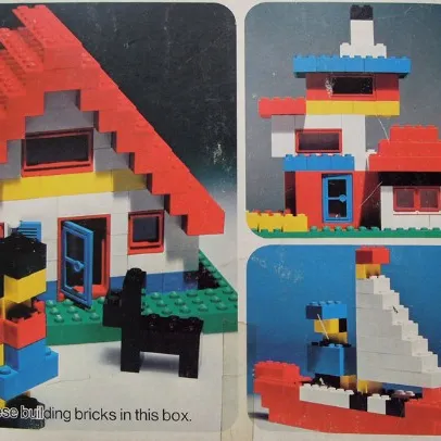 Building Set