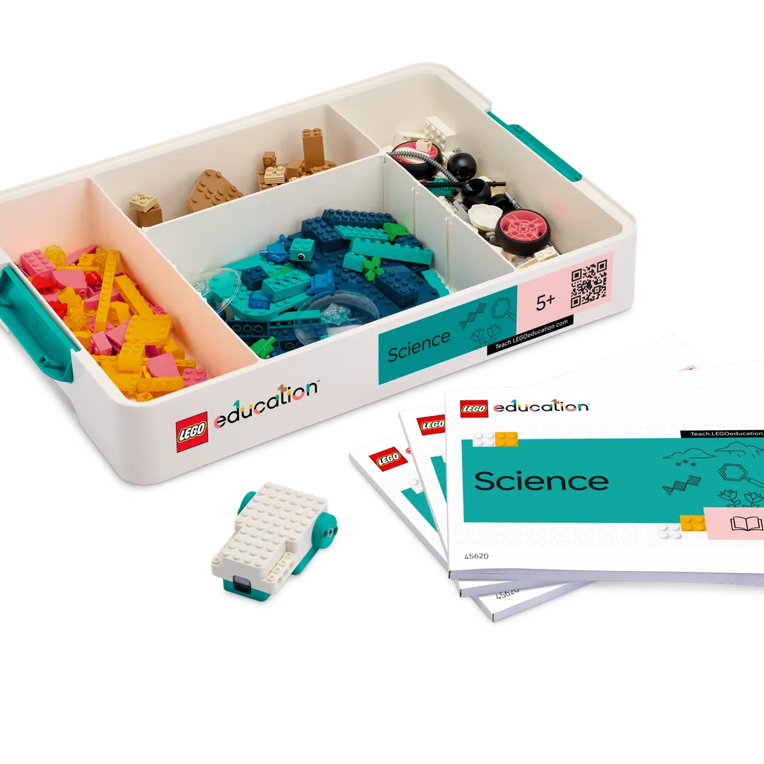 Science Kit Year 1-3