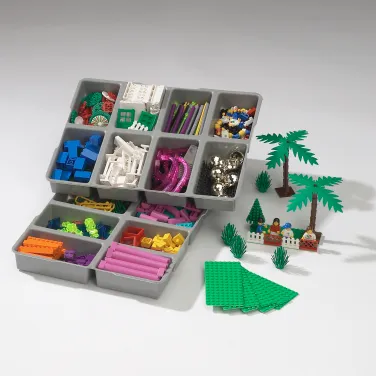 Scenery Resource Set