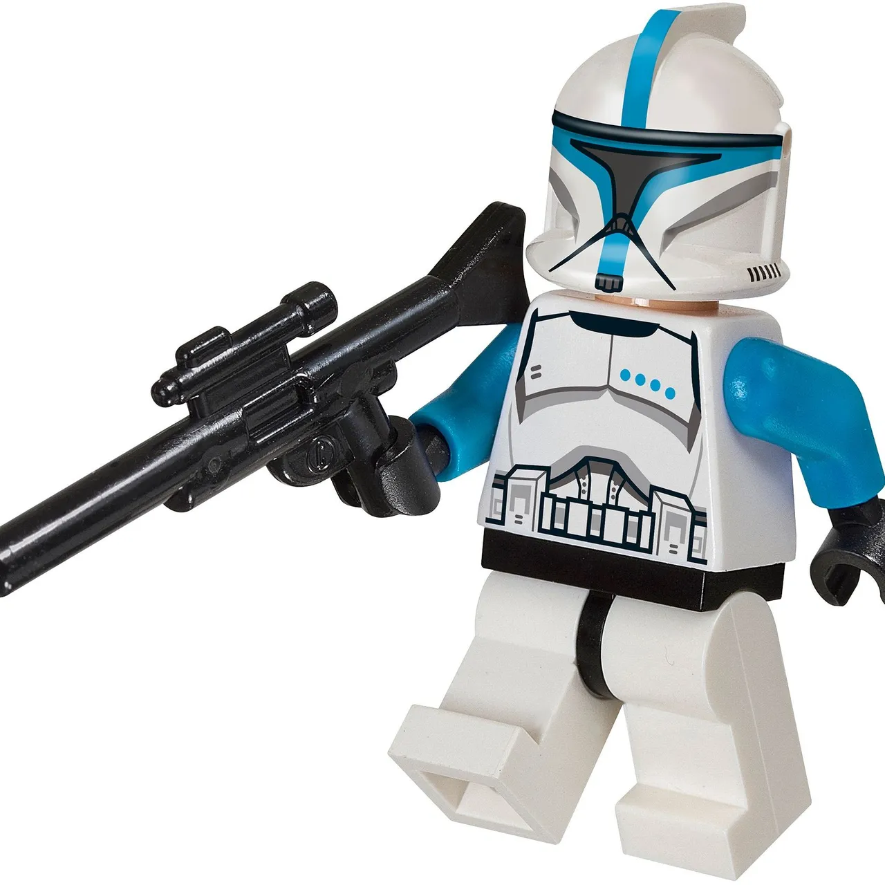 Clone Trooper Lieutenant